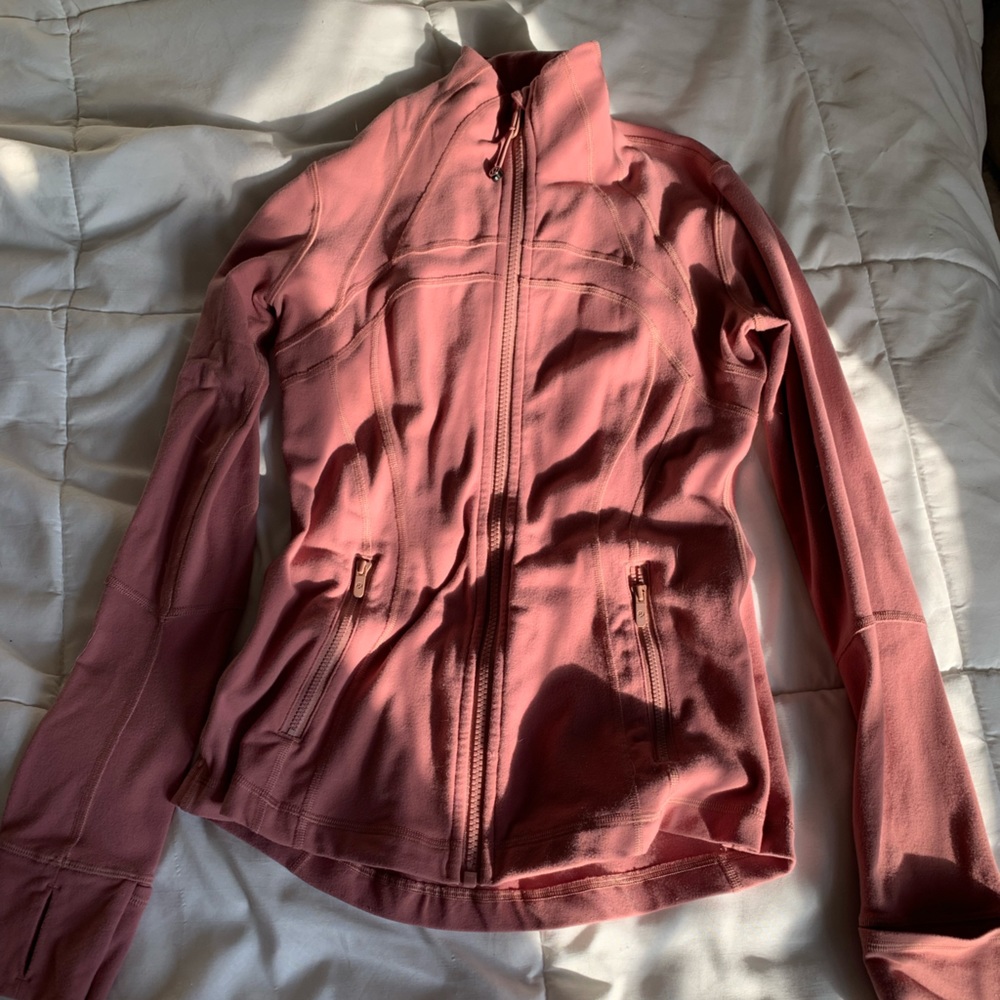 lululemon define jacket